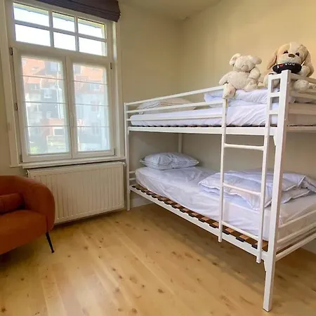 Holiday home Trianon -summer Beachhouse *