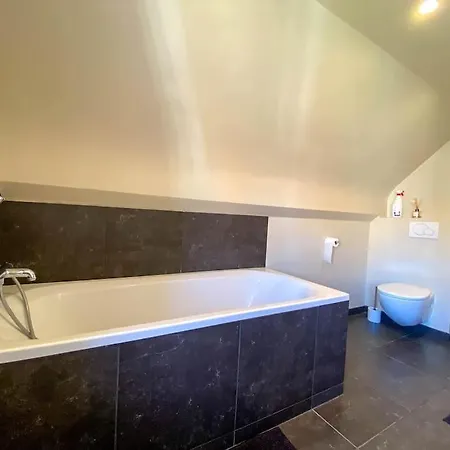 Holiday home Trianon -summer Beachhouse *